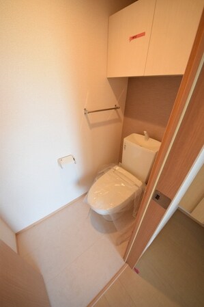 カサヴェールの物件内観写真